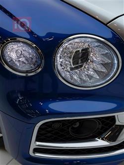 بينتلي فلاينج سبير